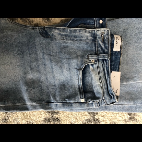 Kancan jeans, never worn, size 9/28 - Picture 3 of 5